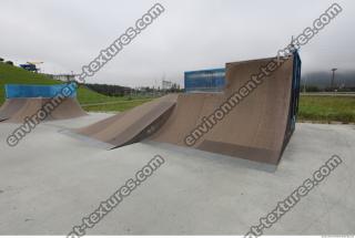 Photo Reference of Skatepark 0009